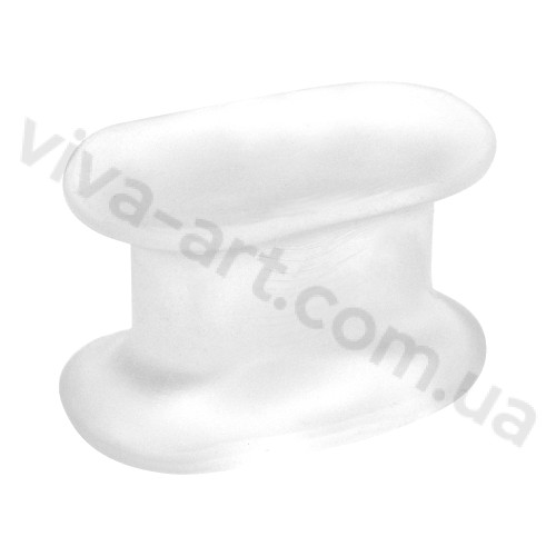 Вставка между 1 и 2 пальцами (толстая), размер на выбор, шт.